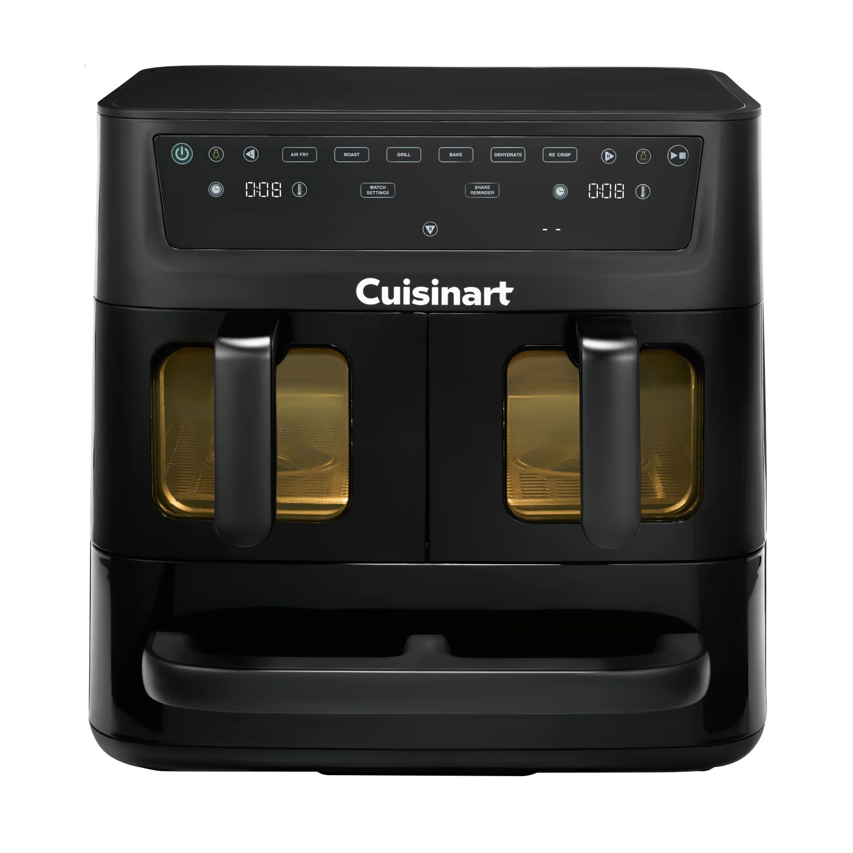 Мультипіч Cuisinart TriZone (AFT13XBLE)